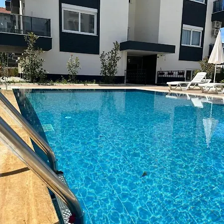 Apartament Avsallar5 *